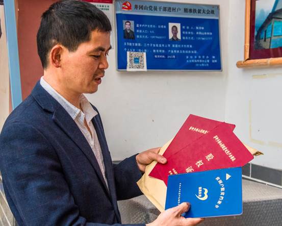 ˵��: �ɽ�֤